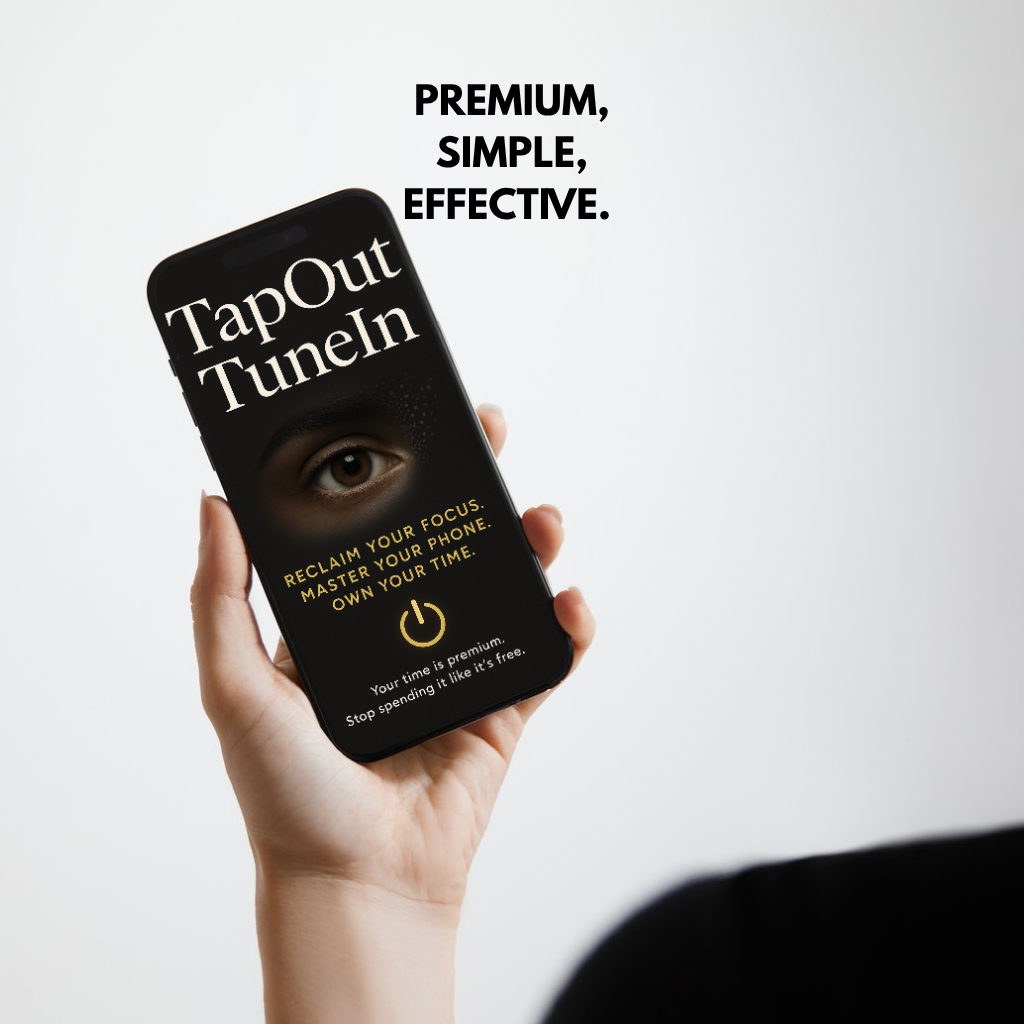 Ebook - Own Your Life