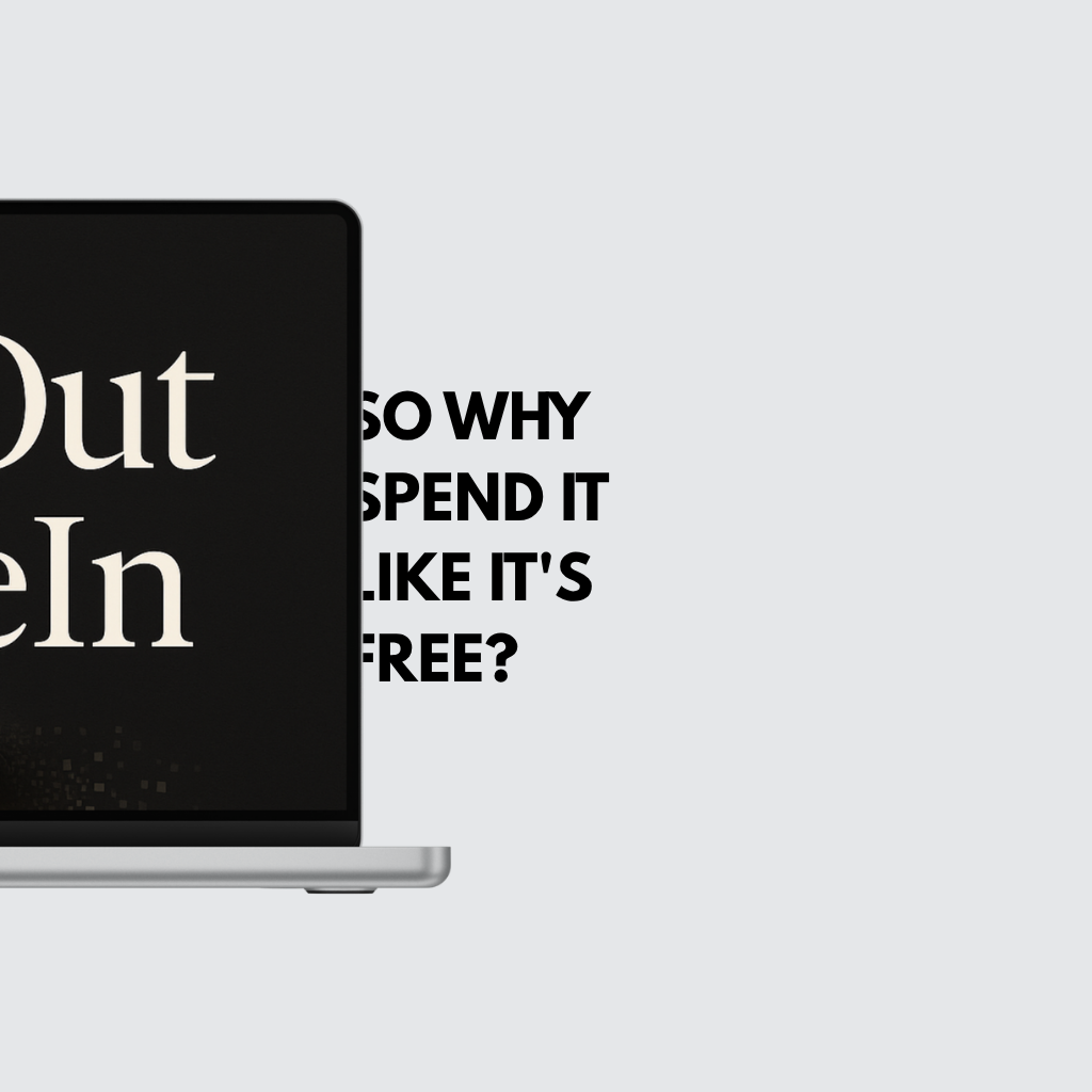 Ebook - Own Your Life
